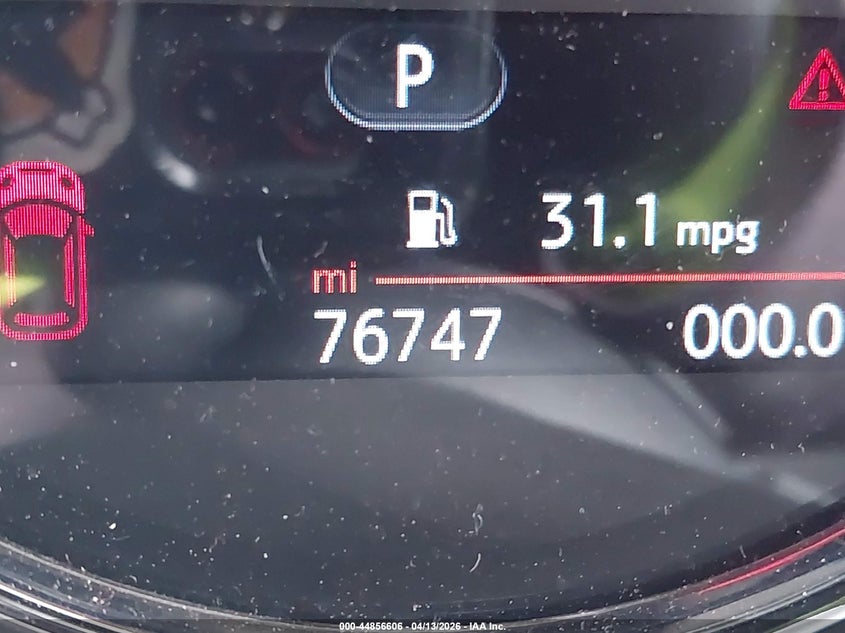 2014 Mini Hardtop Cooper S VIN: WMWXM7C52ET987156 Lot: 44856606