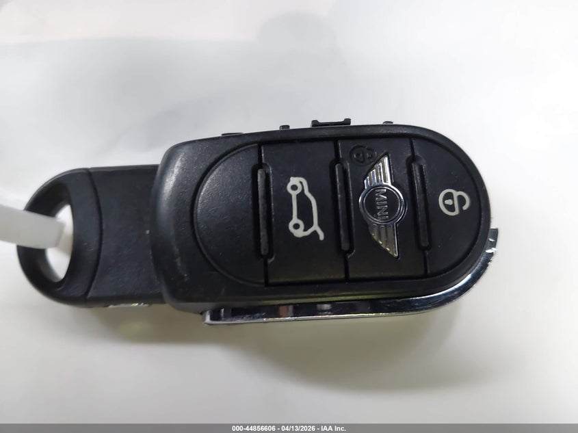 2014 Mini Hardtop Cooper S VIN: WMWXM7C52ET987156 Lot: 44856606