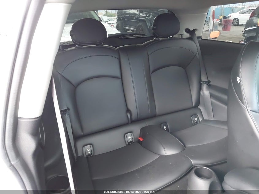 2014 Mini Hardtop Cooper S VIN: WMWXM7C52ET987156 Lot: 44856606