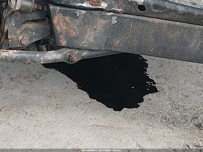 2000 Jeep Wrangler Sport VIN: 1J4FA49S2YP749270 Lot: 44856616