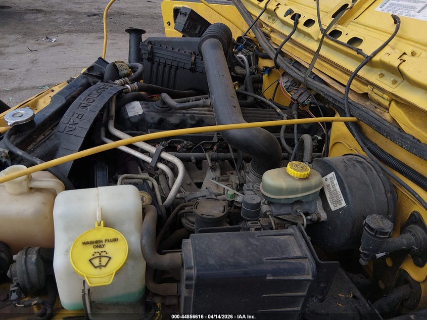 2000 Jeep Wrangler Sport VIN: 1J4FA49S2YP749270 Lot: 44856616