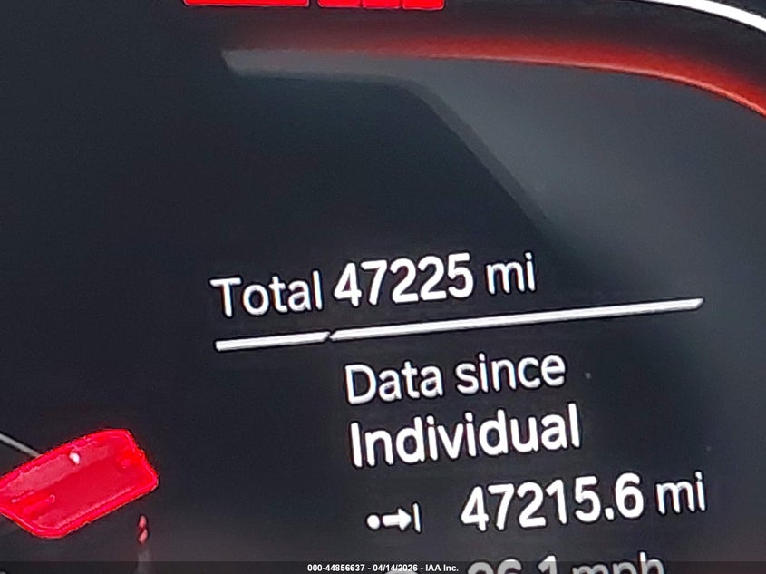 2021 BMW 530I xDrive VIN: WBA13BJ05MWX09710 Lot: 44856637