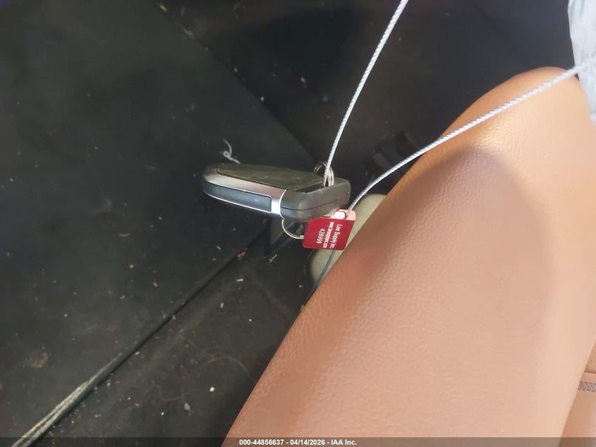 2021 BMW 530I xDrive VIN: WBA13BJ05MWX09710 Lot: 44856637