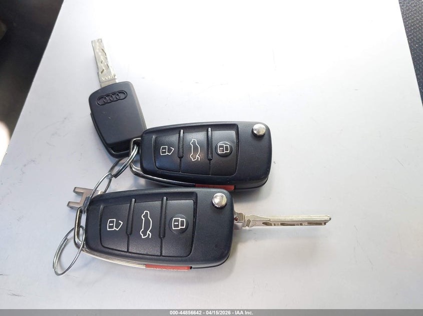 2010 Audi Q7 3.0 Tdi Premium VIN: WA1WMBFE2AD002446 Lot: 44856642