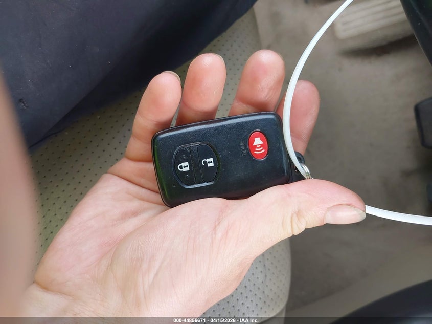 2012 Toyota Rav4 Limited VIN: 2T3DF4DV3CW243749 Lot: 44856671