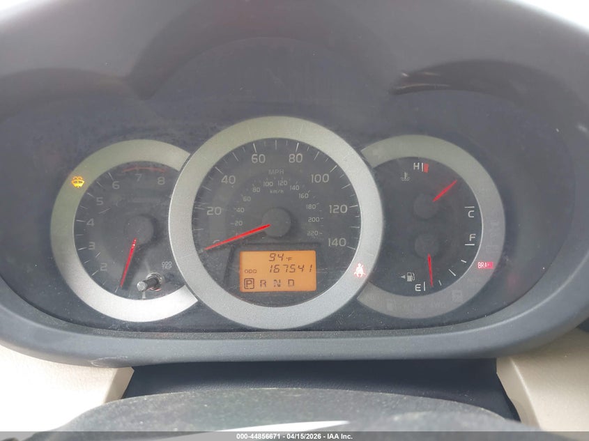 2012 Toyota Rav4 Limited VIN: 2T3DF4DV3CW243749 Lot: 44856671