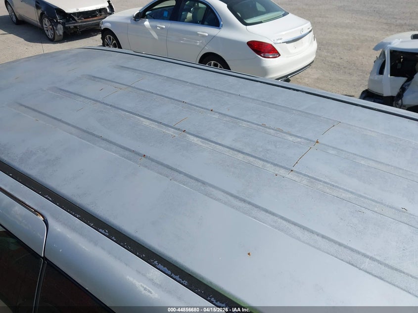 2004 Honda Odyssey Lx VIN: 5FNRL18564B063356 Lot: 44856680