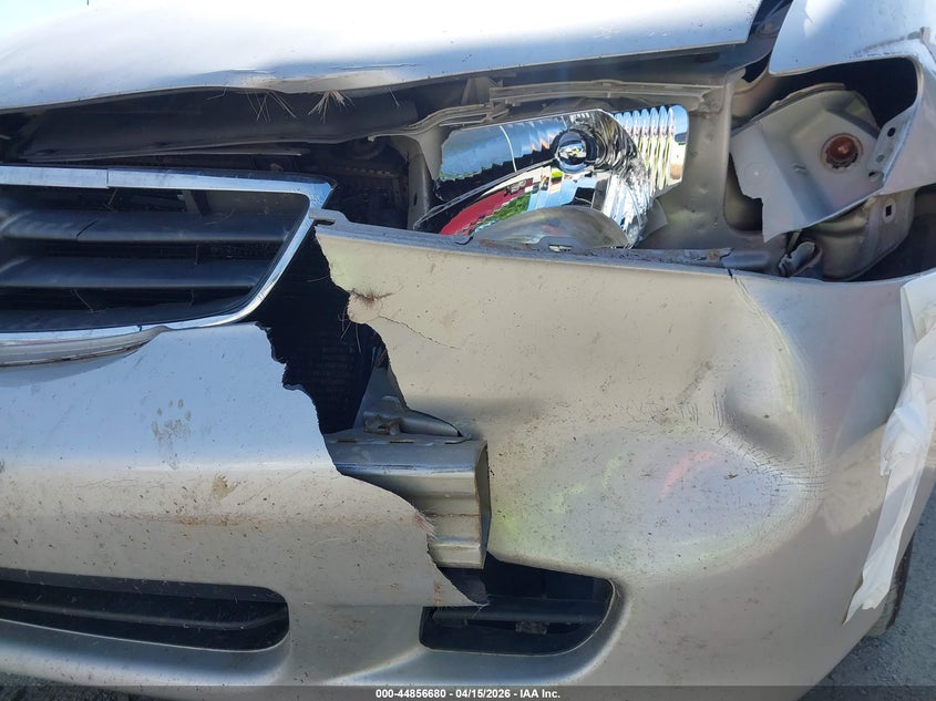 2004 Honda Odyssey Lx VIN: 5FNRL18564B063356 Lot: 44856680