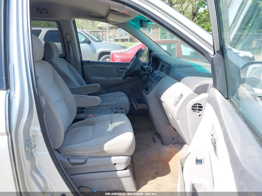 2004 Honda Odyssey Lx