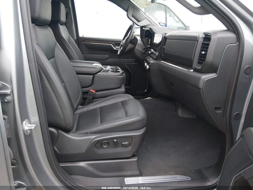 2025 GMC Sierra 1500 2Wd Short Box Slt