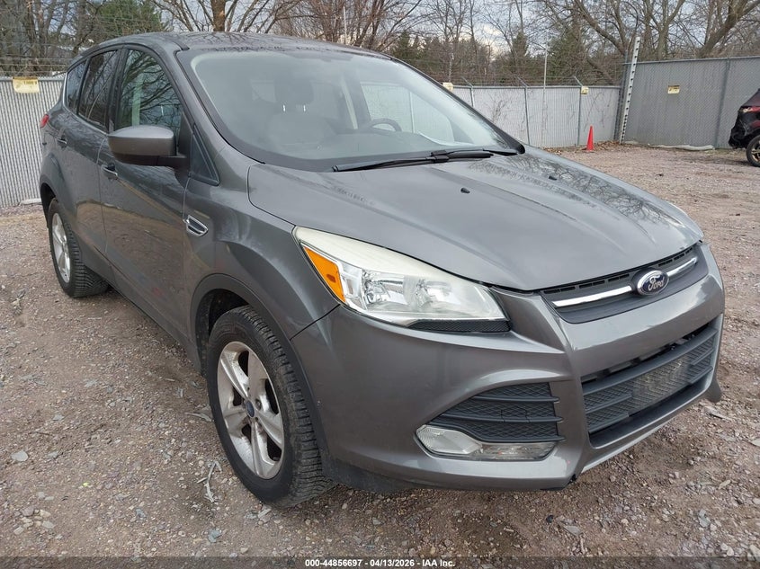 2013 FORD ESCAPE SE