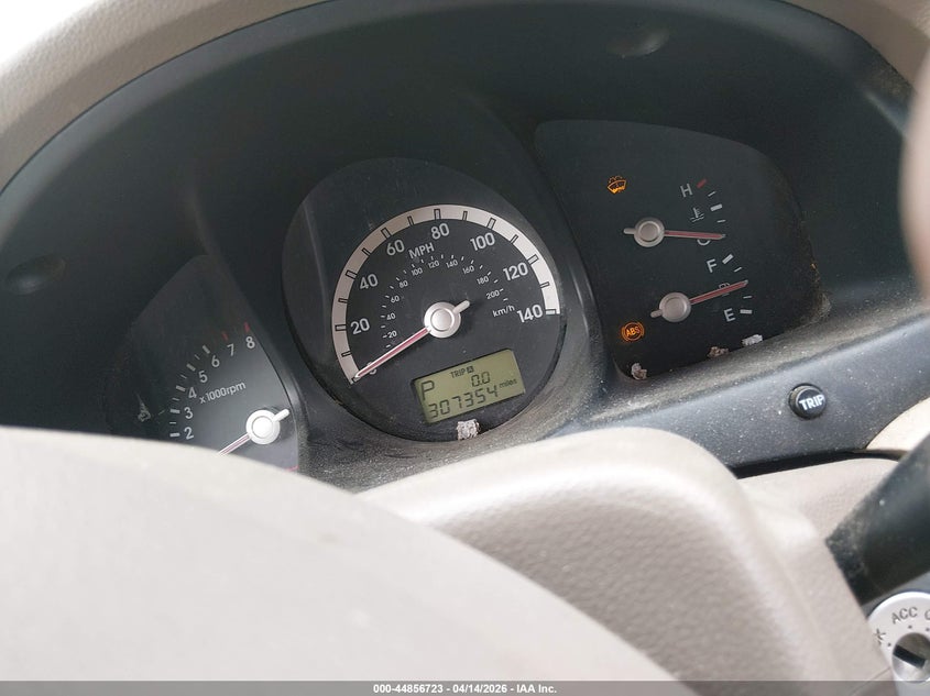 2007 Kia Sportage Lx VIN: KNDJF724777310398 Lot: 44856723