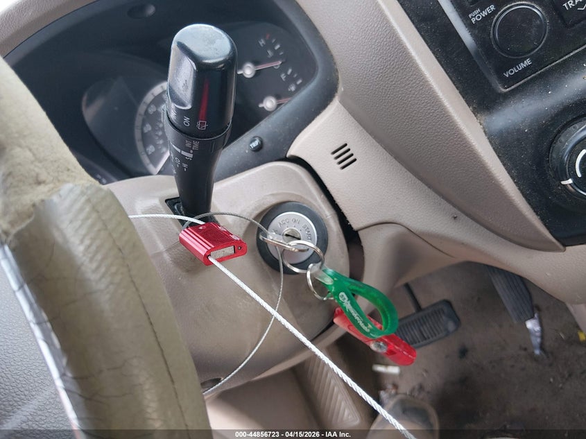 2007 Kia Sportage Lx VIN: KNDJF724777310398 Lot: 44856723