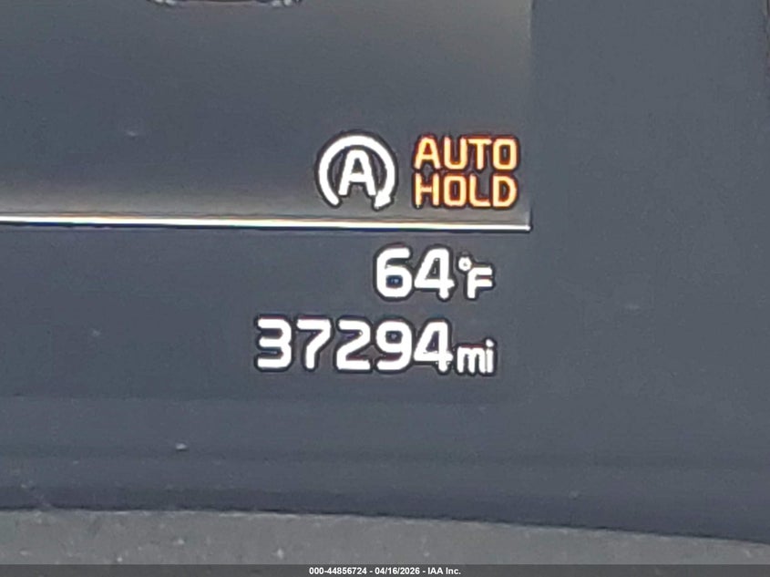 2022 Kia Stinger Gt-Line VIN: KNAE35LD2N6122160 Lot: 44856724