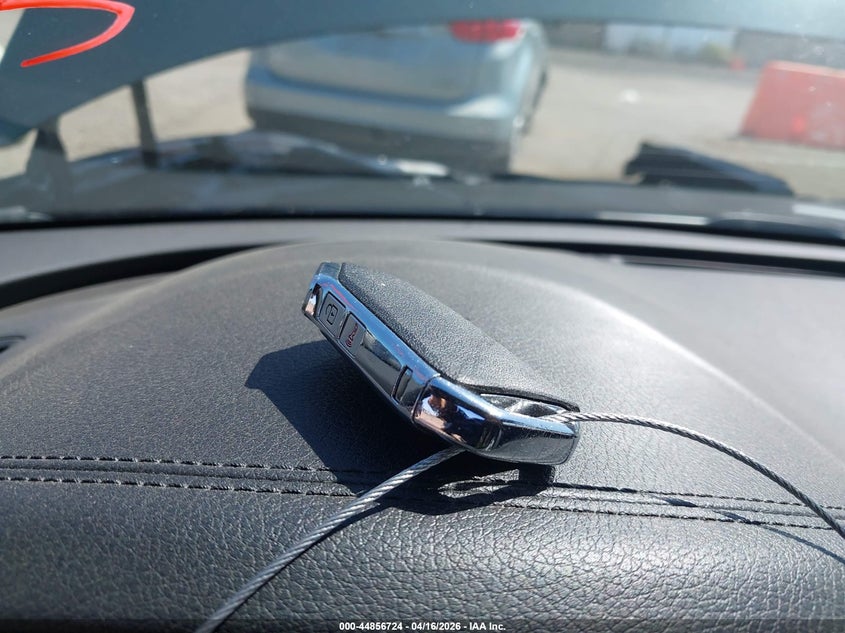 2022 Kia Stinger Gt-Line VIN: KNAE35LD2N6122160 Lot: 44856724