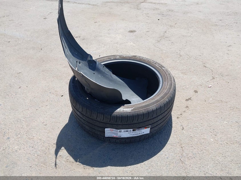 2022 Kia Stinger Gt-Line VIN: KNAE35LD2N6122160 Lot: 44856724