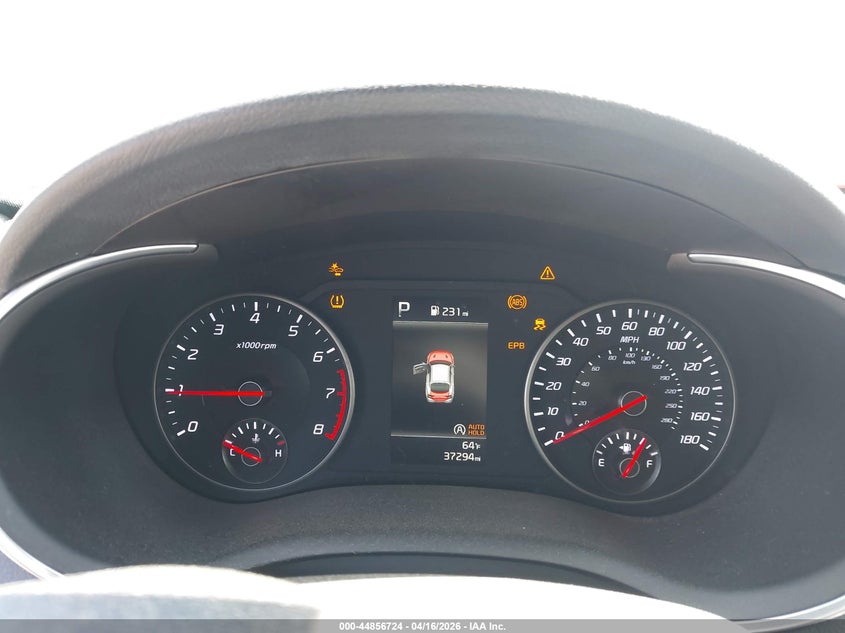 2022 Kia Stinger Gt-Line VIN: KNAE35LD2N6122160 Lot: 44856724