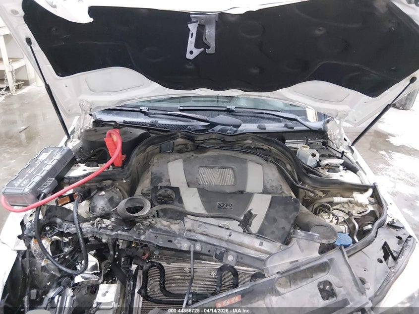 2011 Mercedes-Benz C 300 Sport VIN: WDDGF5EB5BA502252 Lot: 44856725