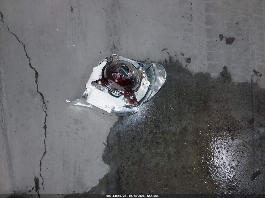 2011 Mercedes-Benz C 300 Sport VIN: WDDGF5EB5BA502252 Lot: 44856725