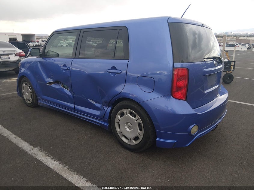 2010 Scion Xb Release Series 7.0