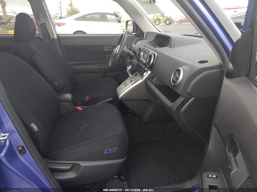 2010 Scion Xb Release Series 7.0