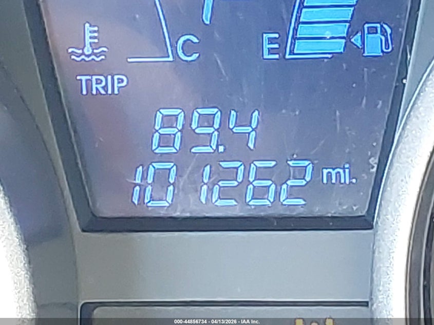 2014 Hyundai Tucson Se VIN: KM8JU3AG8EU875537 Lot: 44856734