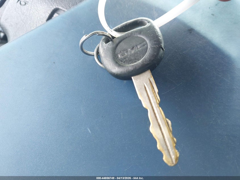 2004 GMC Sierra 2500Hd Sle/Slt/Work Truck VIN: 1GTHC23U84F185180 Lot: 44856749