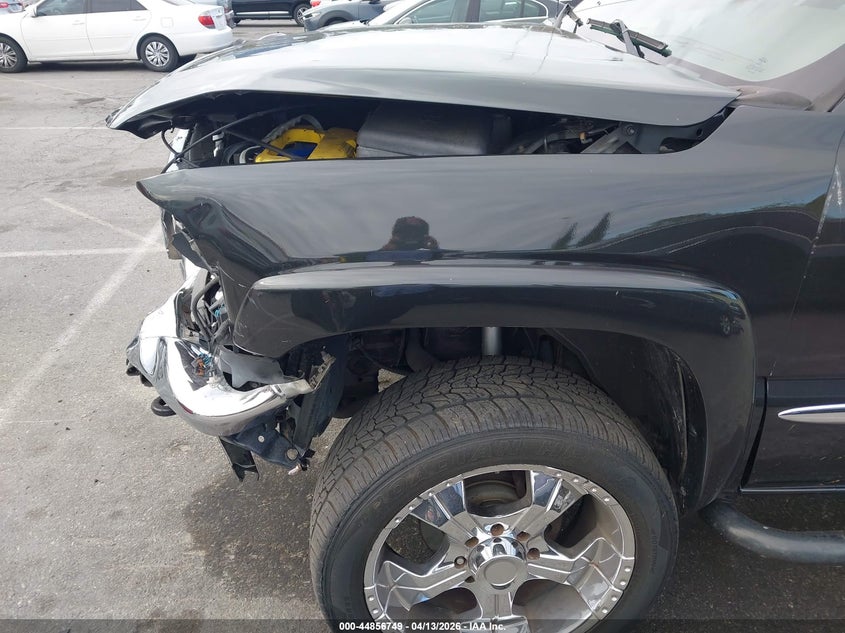 2004 GMC Sierra 2500Hd Sle/Slt/Work Truck VIN: 1GTHC23U84F185180 Lot: 44856749