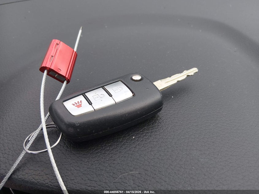 2016 Nissan Rogue S VIN: JN8AT2MV7GW135923 Lot: 44856761