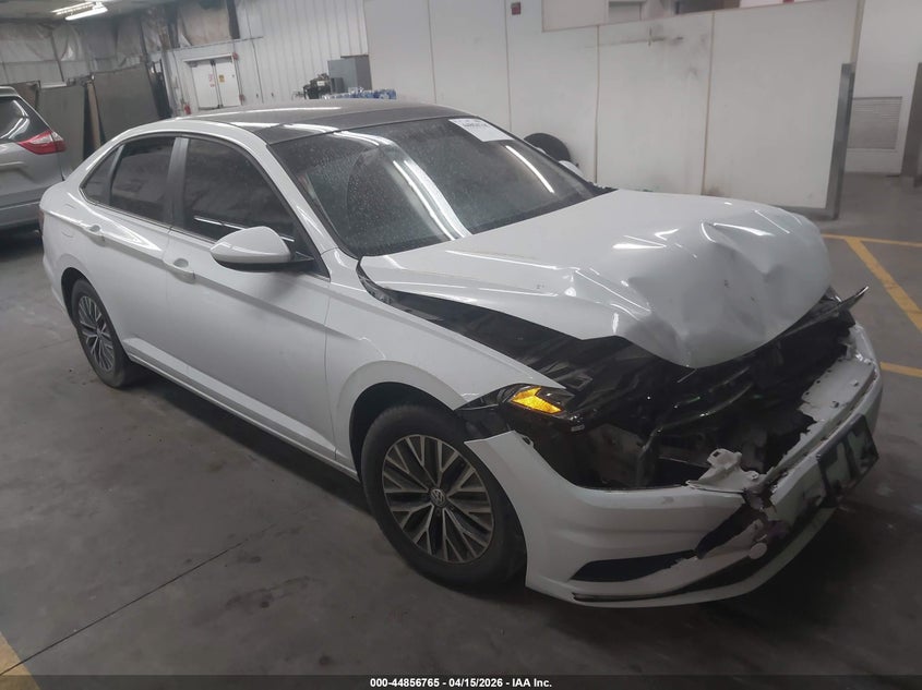 2019 VOLKSWAGEN JETTA 1.4T R-LINE/1.4T S/1.4T SE