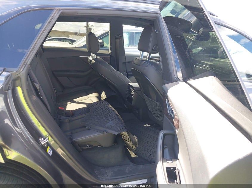 2019 Audi Q8 55 Premium VIN: WA1EVAF16KD041073 Lot: 44856795