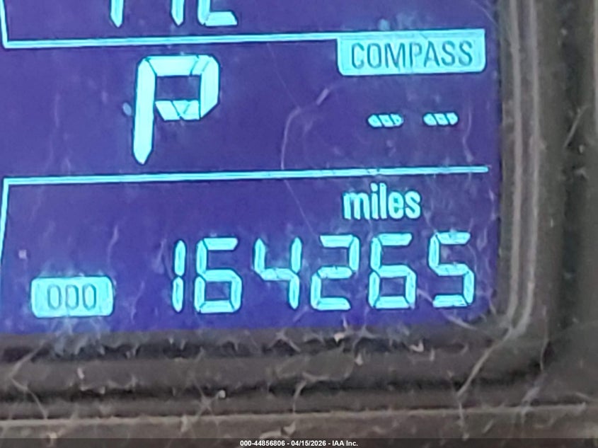 2015 Chevrolet Trax Lt VIN: KL7CJRSB8FB060910 Lot: 44856806