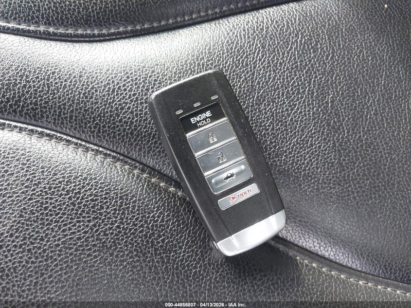 2019 Acura Ilx Standard VIN: 19UDE2F36KA008229 Lot: 44856807