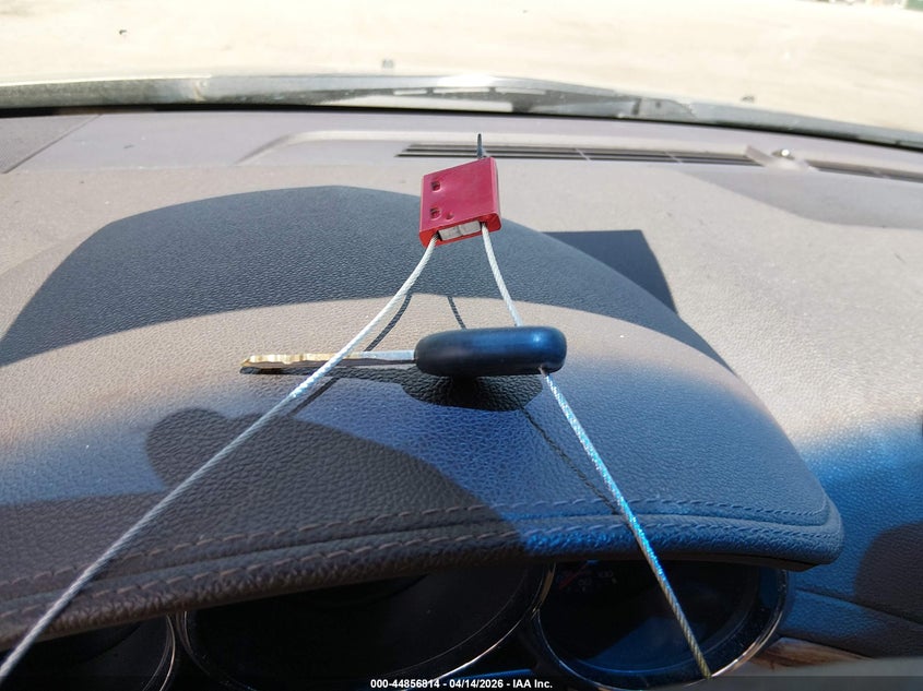 2008 Cadillac Cts Standard VIN: 1G6DS57V280186262 Lot: 44856814