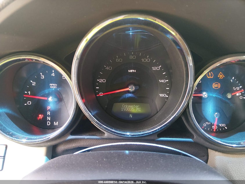 2008 Cadillac Cts Standard VIN: 1G6DS57V280186262 Lot: 44856814