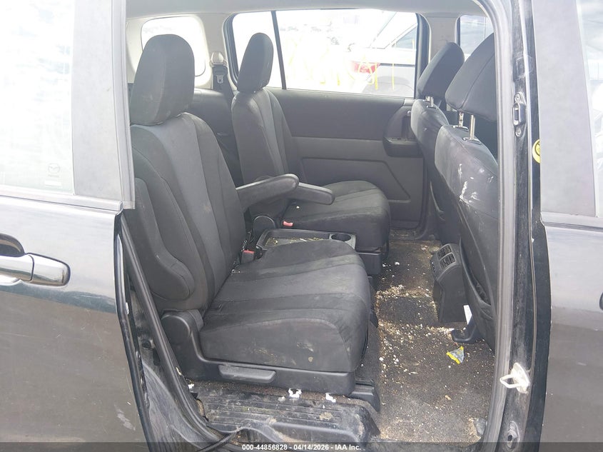 2014 Mazda Mazda5 Touring VIN: JM1CW2CL0E0167978 Lot: 44856828