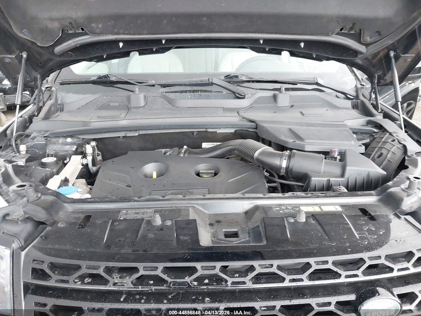 2017 Land Rover Discovery Sport Se VIN: SALCP2BG2HH634379 Lot: 44856846