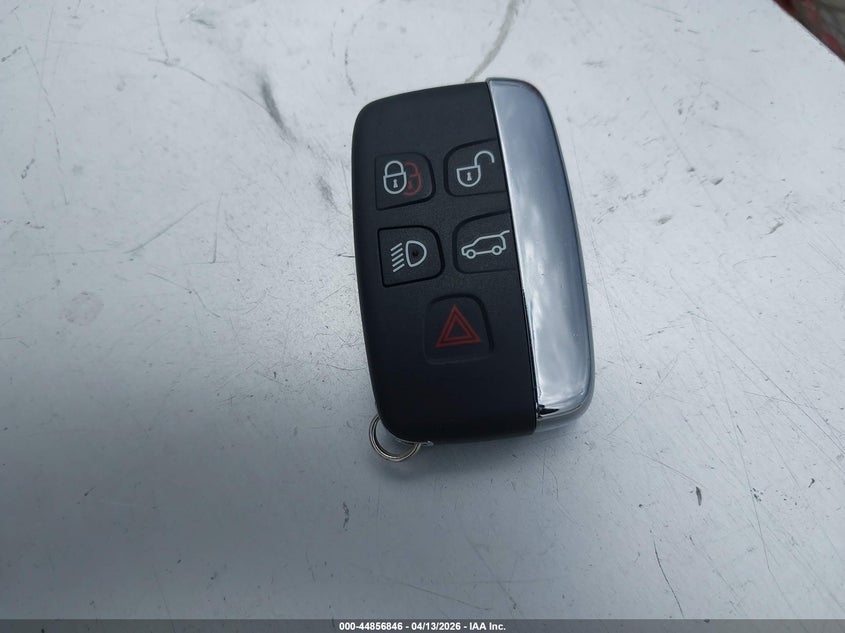 2017 Land Rover Discovery Sport Se VIN: SALCP2BG2HH634379 Lot: 44856846