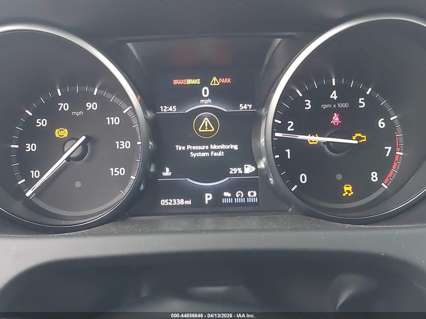 2017 Land Rover Discovery Sport Se VIN: SALCP2BG2HH634379 Lot: 44856846