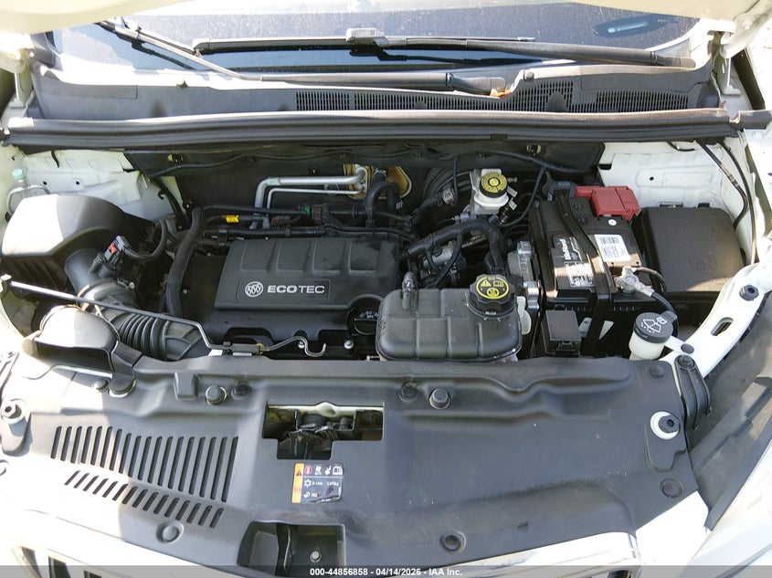 2013 Buick Encore Premium VIN: KL4CJDSBXDB186179 Lot: 44856858