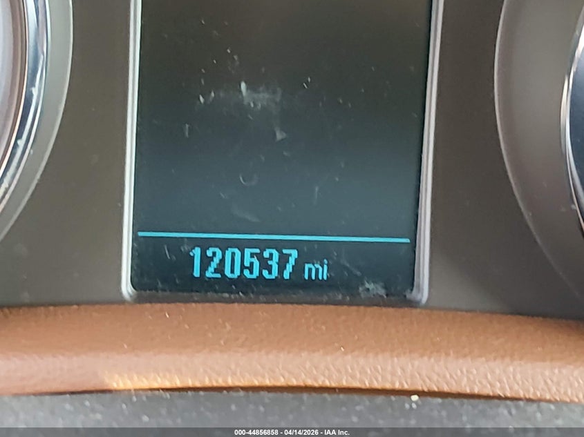 2013 Buick Encore Premium VIN: KL4CJDSBXDB186179 Lot: 44856858