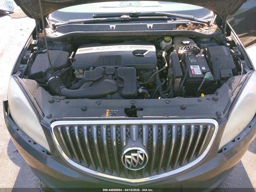 2016 Buick Verano VIN: 1G4PP5SK8G4109603 Lot: 44856864