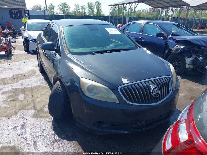 2016 Buick Verano VIN: 1G4PP5SK8G4109603 Lot: 44856864