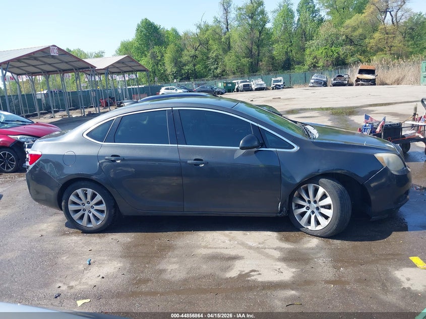 2016 Buick Verano VIN: 1G4PP5SK8G4109603 Lot: 44856864