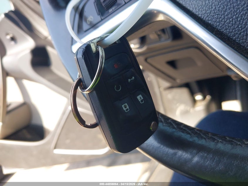 2016 Buick Verano VIN: 1G4PP5SK8G4109603 Lot: 44856864