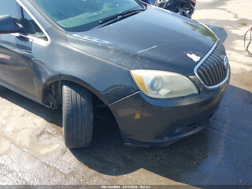 2016 Buick Verano VIN: 1G4PP5SK8G4109603 Lot: 44856864