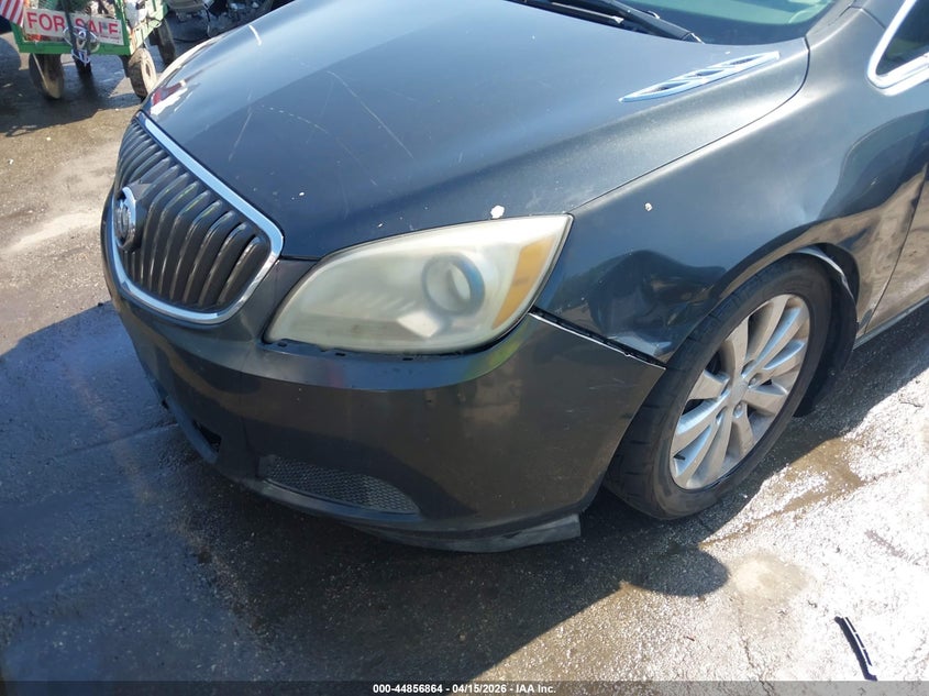 2016 Buick Verano VIN: 1G4PP5SK8G4109603 Lot: 44856864