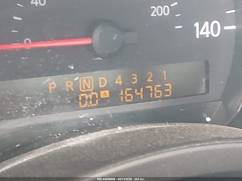 2007 Nissan Titan Xe VIN: 1N6BA06A07N238589 Lot: 44856865