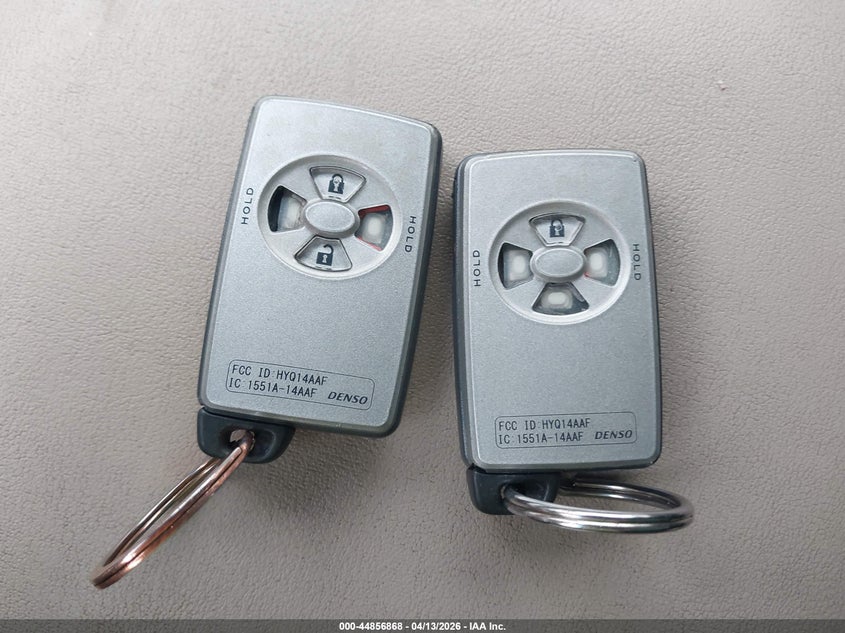 2006 Toyota Avalon Limited VIN: 4T1BK36B86U109249 Lot: 44856868