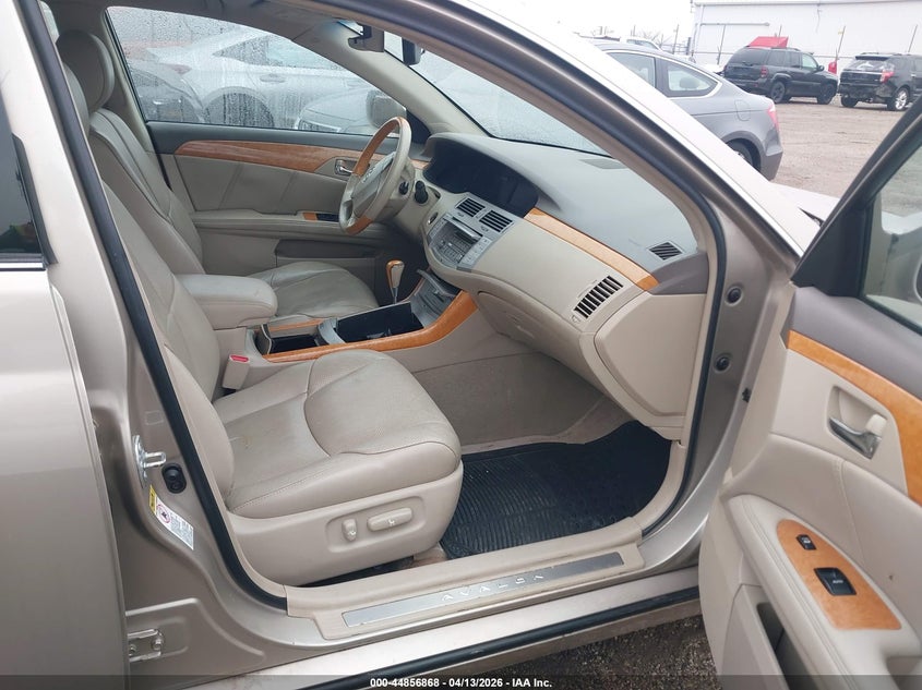 2006 Toyota Avalon Limited